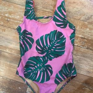 Swimsuit